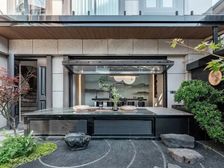 稀有户型 视野开阔 不靠路 浦东新区 金桥 丽都成品3室2厅