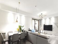 红桥城 均价1W4 新房流程费 87到124平楼层可选