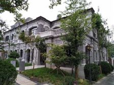 天街苑前门36号 别墅现房 明清风格建筑1.2亿