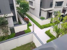 南昌综合能力最强的联排别墅 地上三层地下两层使用面积大送车位