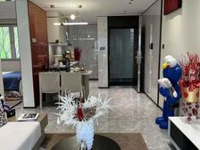 市六区门槛项目 红桥区新房 77平两室H户型150起