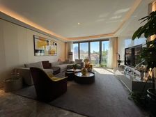 北京壹号院 南排 采光好 户型佳 缦合北京泛海世家星河湾东山