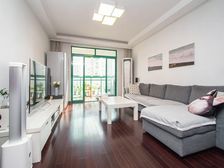 品质小区,优选房源,丝庐花语中高区3房2厅,满五税少,随时看