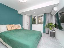 2楼,朝南一室一厅,30万装修1年,有钥匙随时看房,诚心出售