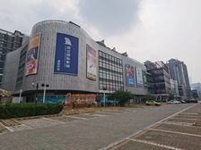 李乃滨推荐新城市广场877平底商招餐饮,医美。教育,服装珠宝