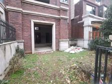 亏麻啦 诚心出售 红角洲核心地段稀缺别墅下叠带花园地下室