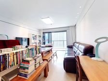 华润城润府三期188平四房,高层,宜居家!业主急售