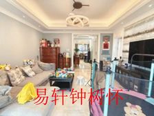 普陀顶豪 九月新上 大平层+高区景观+超大露台 子母车位
