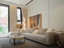 地铁四站金桥10站陆家嘴 低密度联排别墅 洋房精装修交付