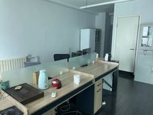 数码科技中心!带隔断带家具!95平年4.8万!随时看房啊