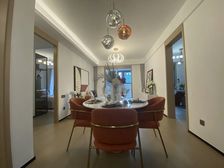 苏高新尚云庭 精装修洋房 S3号线地铁口 首付两成 送车位