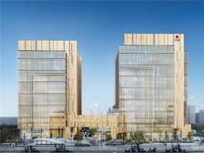 中关村资本大厦北京国际 丽金智地 和泓大厦整层2000平出租