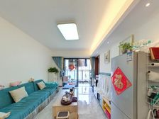 精装三房,凤岗站600米,位于教育城板块,通风采光好