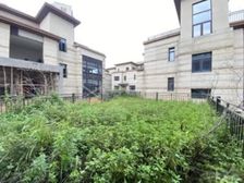 君汇半岛426㎡江边二排独栋1180W!超200平大花园!
