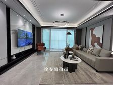 睿途.【九龙湾珑著】三开间朝南 南北通透 独立玄关