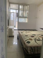 北东 雍和宫 东直门 即将豪华装修 复式二层LOFT 厨卫齐