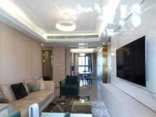 长风瑞仕璟庭 122平3居 南北向精装修