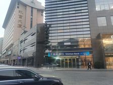 李乃滨推荐大厦743平招银行,汽车,服装,品牌展厅,定制