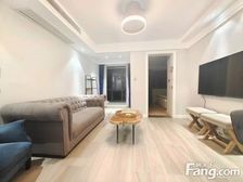 2号线地铁双南中间位置,老业主挂牌诚心出售的满五年的