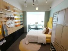 地铁口百米之遥 精装3房 门口就是學笑 三大商圈环绕