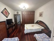 平和里小区南北2房1厅,全明户型 曹光彪 格致