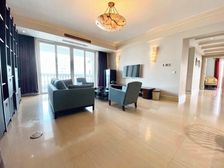 房源保真!老业主 委托!高区视野开阔!淮海路 商圈!急售