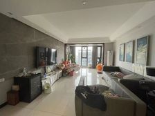 永威五月花城,南北通透大三房 业主诚心出售 价格可谈