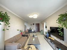 精装好楼层 )送家具家电 满五无杂税 有车位