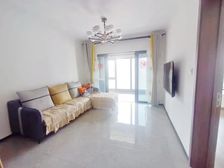 天琴湾南北通透三房,小区中间位置,无遮挡,业主诚心出售!