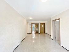 不临街全天采光)满二无杂税 精装一天未住 有车位