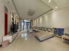 泊郡全天采光大三房 对面就是外国yu)电梯小高层