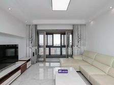 莘庄新!08年品质小区,精装修1年,南北通透,三春汇秀苑