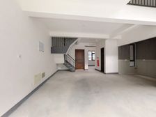 龙湖熙上 主卧湖景 毛坯中叠 大面宽 南向 随时签约