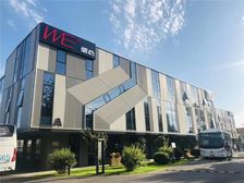 中融信托产业园嘉铭东枫产业园 东枫德必小独栋1000平出租