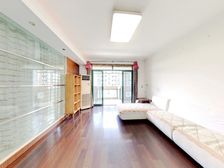 湖滨花园(吴中)>电梯中区楼层好,户型好.得房率高有固定车位