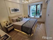 渠道价-大东海江山府,精装修交付,划清华