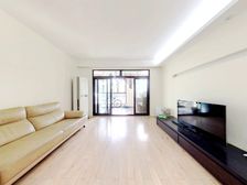 馨湖园>高区景观房,双星海未用, 户型正气,景观好,有停车位