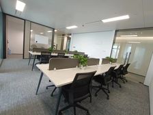 免佣!特价47 带家具 街道口 和成中心 雄楚大道旁 近群光