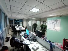 免费停车数码科技中心95平5万/年多套其他户型,靠近天宝