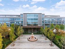 百环大厦富力中心 乐成中心 万利中心精装写字楼2000平出租