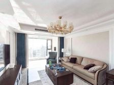 房东诚意出售送45万豪装,小区花园位置 送产权车位 实拍房