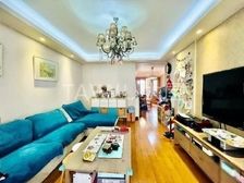 颐亭花园 98平2居 南北向精装修