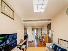 捡漏神 房!房东又降20万,南北直通双阳台,全新装修税费少!