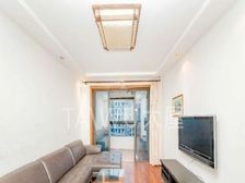 九城湖滨国际 95平2居 南北向精装修 小区临湖位置