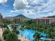 石梅山庄 大花园 总价低 度假 康养 周边配套齐全 现房