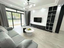 西雅图双南朝向 电梯中层 可以接受动迁客户 签约就可以交房