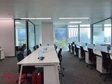 徐泾精装300平带家具现房,高品质全天班车,近虹桥商务区