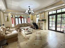 新出房源+中金海棠湾合院别墅南花园+豪宅全送+低于市价急卖