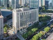 民生大厦 泰达时代 铜牛国际 锐创中国大厦写字楼2000平租