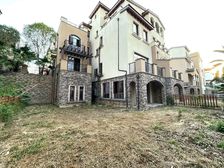 新世纪颐龙湾别墅 双拼 带大花园 赠送率超高 在卖